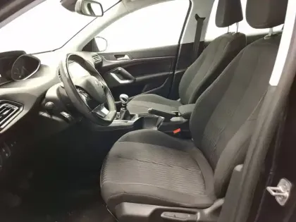 Photo 10 Peugeot 308  1.6 BlueHDi 120ch S&S BVM6