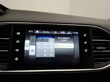 Photo 23 Peugeot 308  1.6 BlueHDi 120ch S&S BVM6