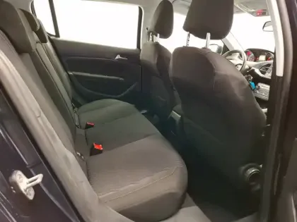 Photo 31 Peugeot 308  1.6 BlueHDi 120ch S&S BVM6