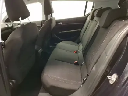 Photo 11 Peugeot 308  1.6 BlueHDi 120ch S&S BVM6