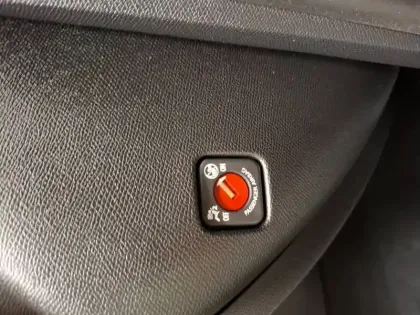 Photo 35 Peugeot 308  1.6 BlueHDi 120ch S&S BVM6