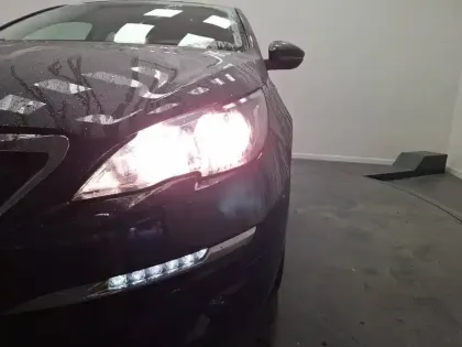 Photo 38 Peugeot 308  1.6 BlueHDi 120ch S&S BVM6