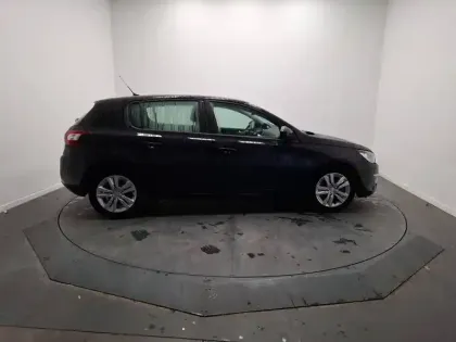 Photo 5 Peugeot 308  1.6 BlueHDi 120ch S&S BVM6