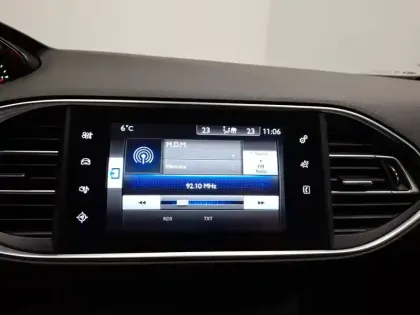 Photo 18 Peugeot 308  1.6 BlueHDi 120ch S&S BVM6