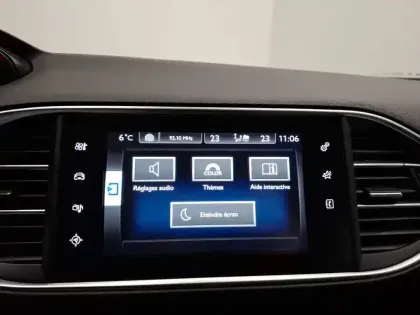 Photo 22 Peugeot 308  1.6 BlueHDi 120ch S&S BVM6