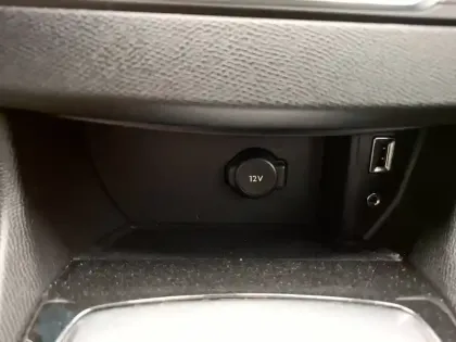 Photo 28 Peugeot 308  1.6 BlueHDi 120ch S&S BVM6