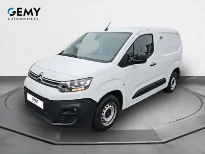Photo Citroën Berlingo Club