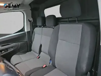 Photo 8 Citroën Berlingo  VAN M 650 BLUEHDI 75 S&S BVM5