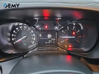 Photo 12 Citroën Berlingo  VAN M 650 BLUEHDI 75 S&S BVM5