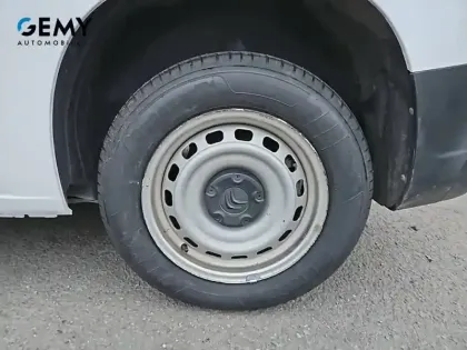 Photo 10 Citroën Berlingo  VAN M 650 BLUEHDI 75 S&S BVM5