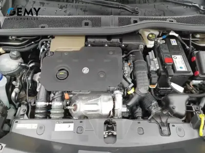 Photo 11 Peugeot 2008  BlueHDi 130 S&S EAT8