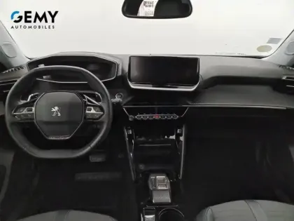 Photo 7 Peugeot 2008  BlueHDi 130 S&S EAT8