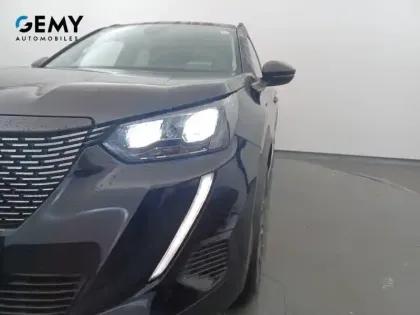 Photo 20 Peugeot 2008  BlueHDi 130 S&S EAT8