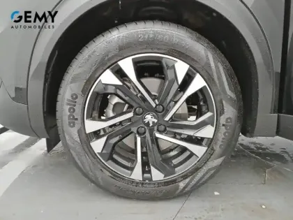 Photo 10 Peugeot 2008  BlueHDi 130 S&S EAT8