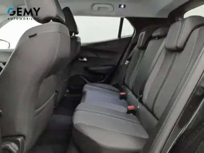 Photo 9 Peugeot 2008  BlueHDi 130 S&S EAT8