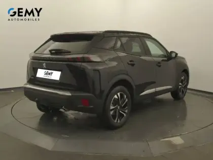 Photo 17 Peugeot 2008  BlueHDi 130 S&S EAT8