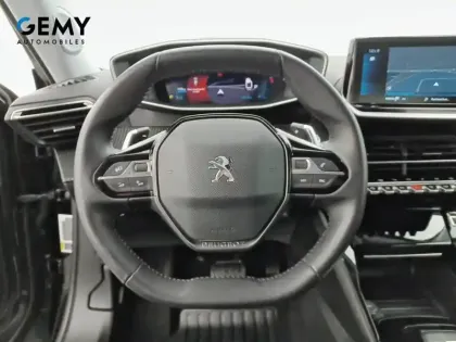 Photo 15 Peugeot 2008  BlueHDi 130 S&S EAT8