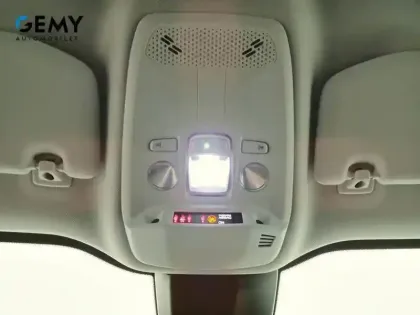 Photo 13 Peugeot 2008  BlueHDi 130 S&S EAT8