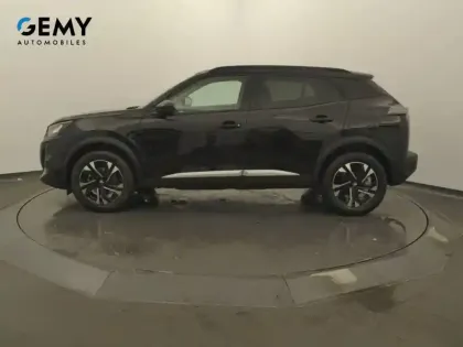 Photo 18 Peugeot 2008  BlueHDi 130 S&S EAT8