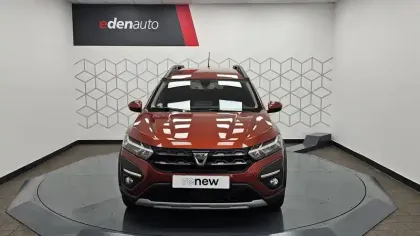 Photo 11 Dacia Jogger  TCe 110 7 places