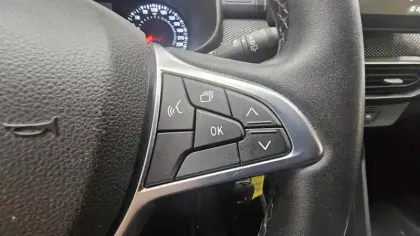 Photo 81 Dacia Jogger  TCe 110 7 places