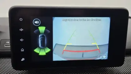 Photo 78 Dacia Jogger  TCe 110 7 places