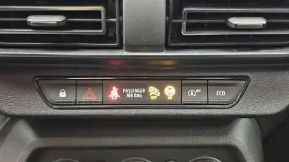 Photo 76 Dacia Jogger  TCe 110 7 places