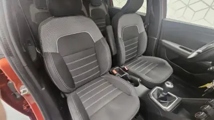 Photo 63 Dacia Jogger  TCe 110 7 places