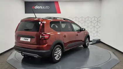 Photo 47 Dacia Jogger  TCe 110 7 places