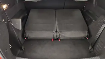 Photo 56 Dacia Jogger  TCe 110 7 places