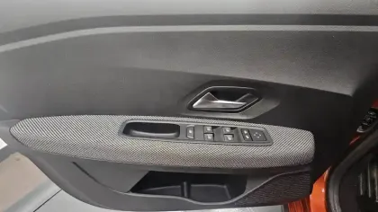 Photo 26 Dacia Jogger  TCe 110 7 places