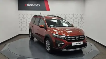 Photo 43 Dacia Jogger  TCe 110 7 places