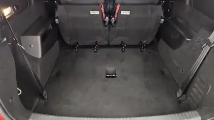 Photo 57 Dacia Jogger  TCe 110 7 places