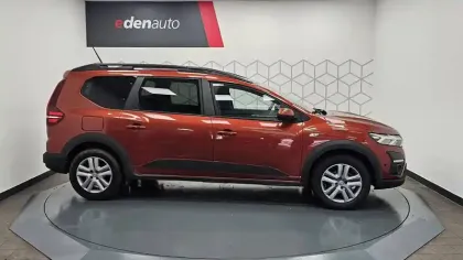 Photo 45 Dacia Jogger  TCe 110 7 places