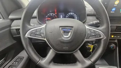 Photo 38 Dacia Jogger  TCe 110 7 places