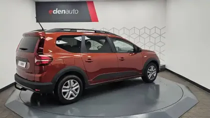 Photo 46 Dacia Jogger  TCe 110 7 places