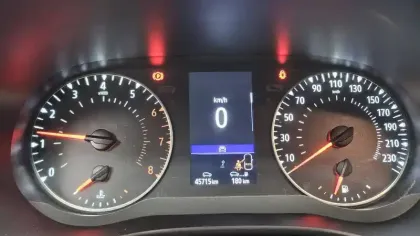 Photo 79 Dacia Jogger  TCe 110 7 places