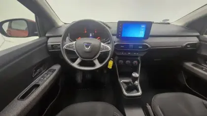 Photo 25 Dacia Jogger  TCe 110 7 places