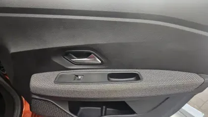 Photo 65 Dacia Jogger  TCe 110 7 places