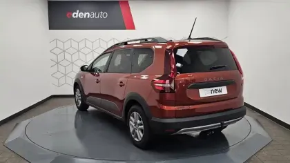 Photo 7 Dacia Jogger  TCe 110 7 places