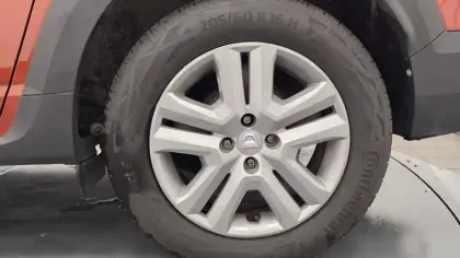 Photo 55 Dacia Jogger  TCe 110 7 places