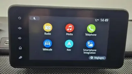 Photo 35 Dacia Jogger  TCe 110 7 places