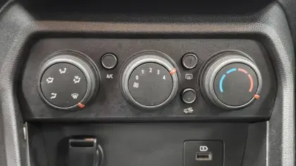 Photo 75 Dacia Jogger  TCe 110 7 places