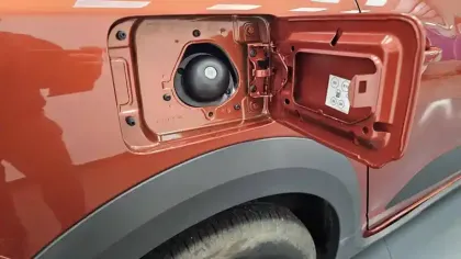 Photo 59 Dacia Jogger  TCe 110 7 places