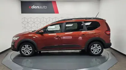 Photo 51 Dacia Jogger  TCe 110 7 places