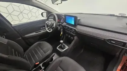 Photo 64 Dacia Jogger  TCe 110 7 places