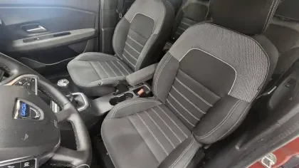 Photo 69 Dacia Jogger  TCe 110 7 places