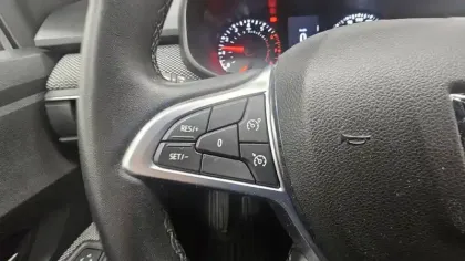 Photo 82 Dacia Jogger  TCe 110 7 places