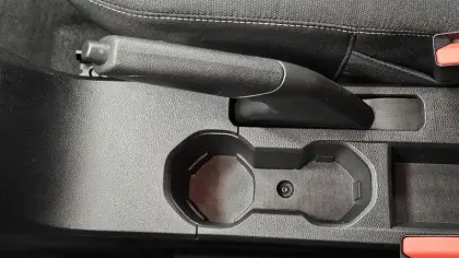 Photo 72 Dacia Jogger  TCe 110 7 places