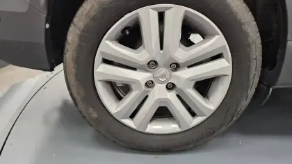 Photo 60 Dacia Jogger  TCe 110 7 places